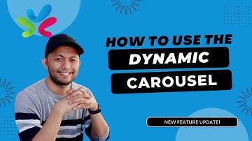 How to use the Dynamic Carousel feature for Messenger and IG Chatbots