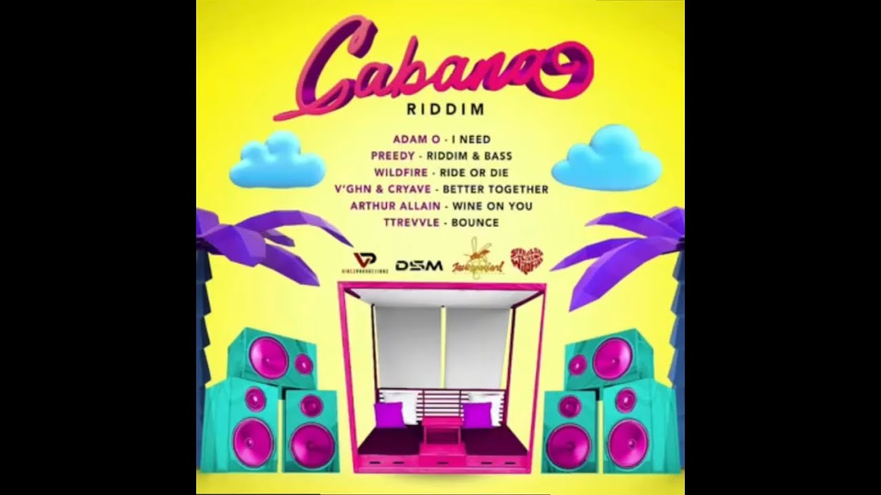 Cabana Riddim Mix | Ricardo Drue Patrice Roberts Toxic Love, Preedy Riddim & Bass & More | 2021 Soca Cabana Riddim Mix | Ricardo Drue Patrice Roberts Toxic Love, Preedy Riddim & Bass & More | 2021 Soca