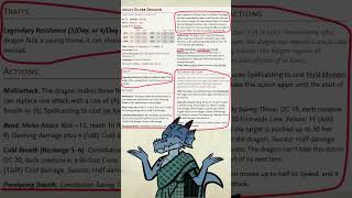 Best True Polymorph option in D&D!