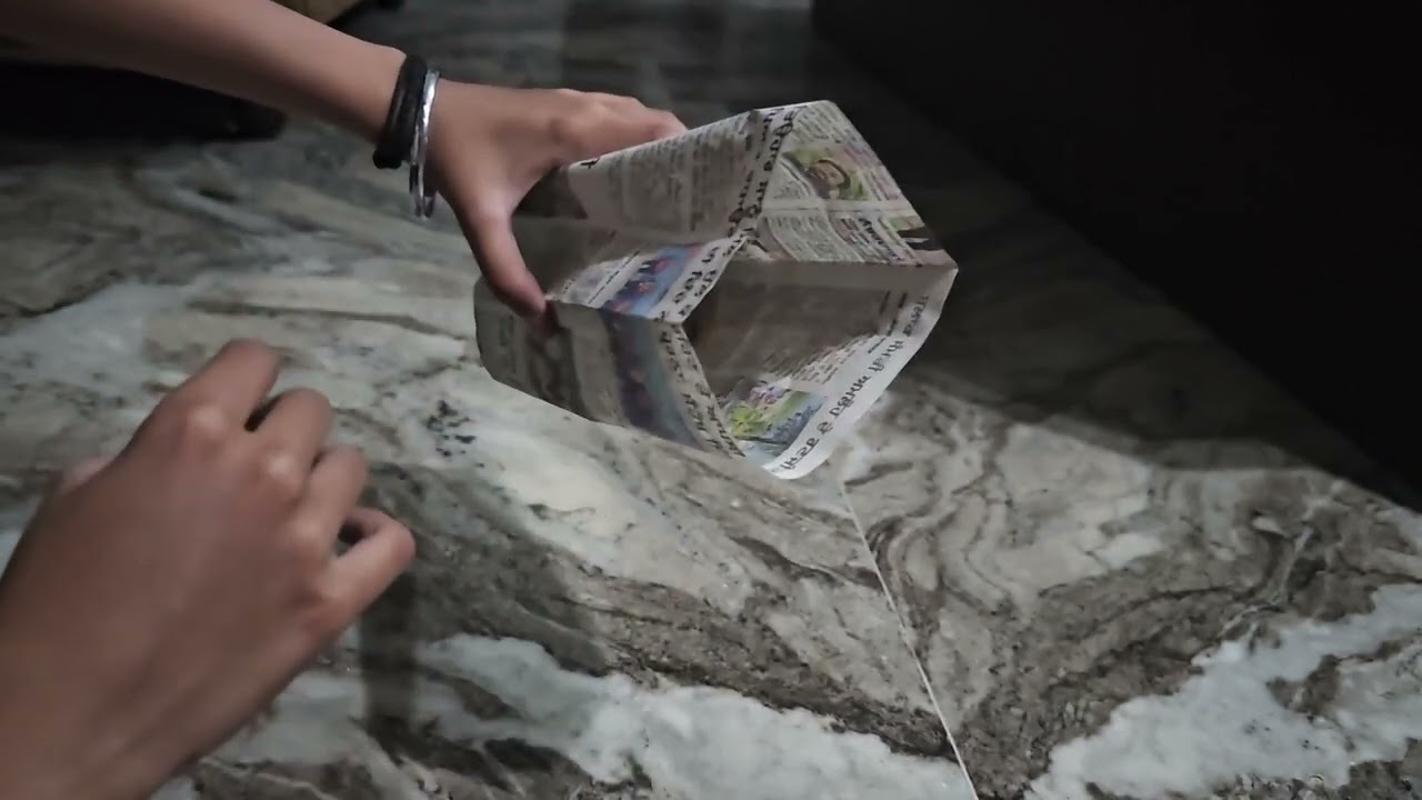 Discover effective strategies to make your paper bag creations go viral. Learn how to make paperbag.