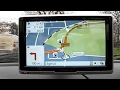 ЛУЧШАЯ НАВИГАЦИЯ ДЛЯ ДАЛЬНОБОЯ. GARMIN dezl 770 / BECKER transit 6.2 TRUK EDITION