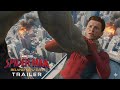 SPIDER-MAN: BRAND NEW DAY - Trailer (2026) Tom Holland | Sony Pictures
