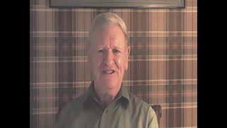 Kanada Virtuala Kongreso 2020, Duncan Charters