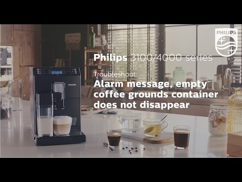 Philips porte-dosette (entonnoir à café) 2 tasses avec entonnoir