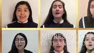 El Rey de amor | Coro General IEP La Cisterna