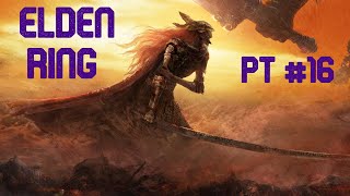 Elden Ring Pt. 16: Nokron & Crucible Knight Ordovis