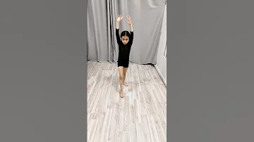 حركات جمباز 