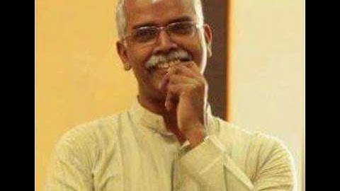 "How to live a composed life in a distracted world" | Prof. Sudhakar Solomonraj Lecture Series