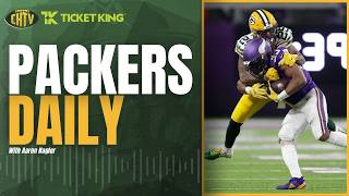 Packers Daily: No Time For A Slow Start