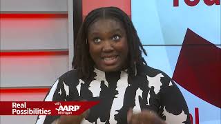 AARP Real Possibilities - Season 8, Episode 10