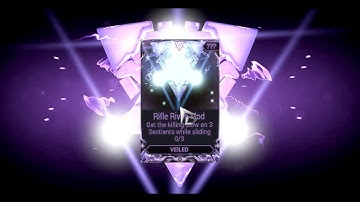 Get the Killing Blow on 3 Sentients While Sliding