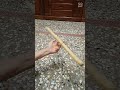 自創手指加手掌轉棍,最後讓棍在掌心轉到飛走為止 音樂出處:五月天~倔強 #shorts #手指運動 #雜耍 #輕竹棍 #人面竹 #手掌轉棍