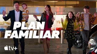 Plan familiar — Tráiler oficial | Apple TV+