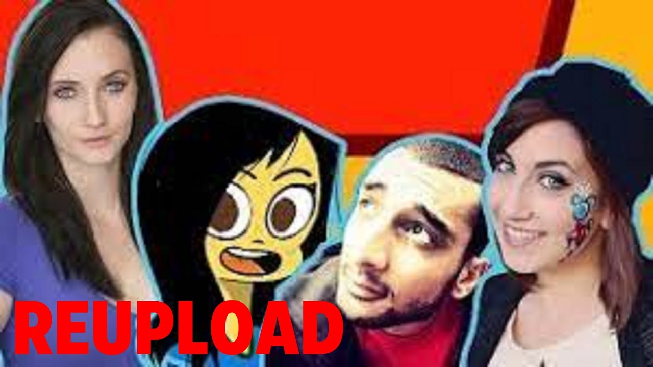 FriendZone with Clara, Britanni Johnson, Sarah Snitch and Omar! [Polaris REUPLOAD]