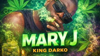 Mary J - King Darko ( Official Audio )