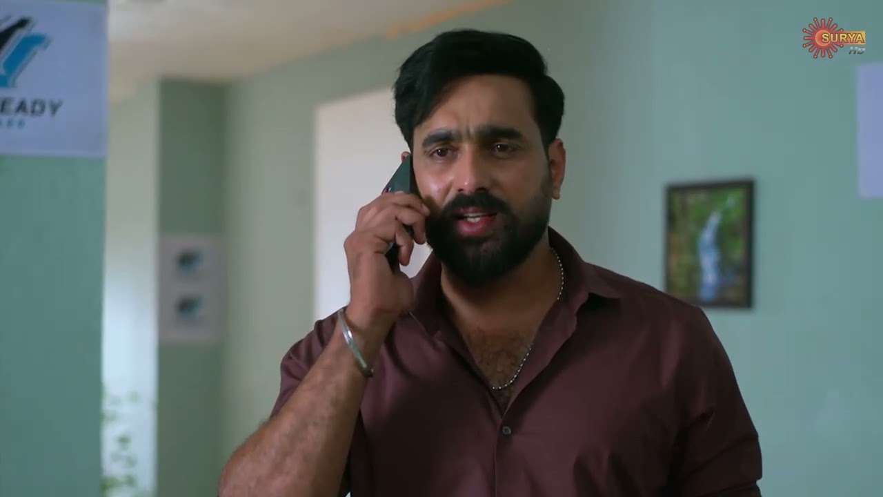 Chattambipparu- Adipoli Scenes | 06 Mar 2026 | Surya TV Serial