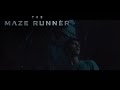 The Maze Runner | “Griever" | 20th Century FOX