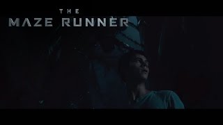 VIDEO] 'The Maze Runner' Trailer: Meet 'The Grievers' – The