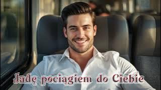 Jadę Pociągiem do Ciebie | Nowa Piosenka Disco Polo 2025!
