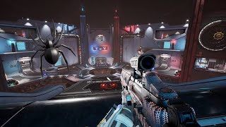 Splitgate Montage | MIA 🕷 (Ft. Handcam)