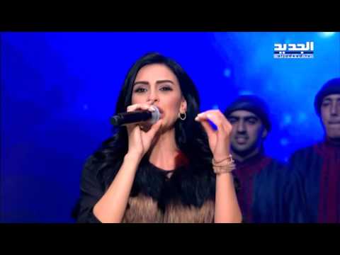 The Ring حرب النجوم يا سيف عالاعدا طايل بريجيت ياغي و حسام جنيد