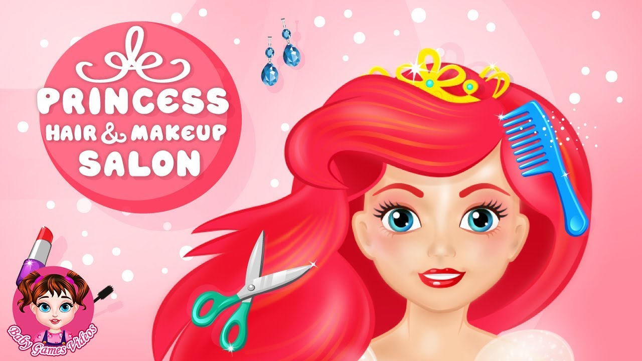 disney princess beauty parlour dress up games Disney Dress Up Games By Character