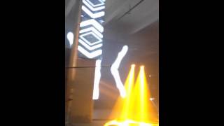 Real Love - Clean Bandit Live