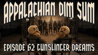 The Dark Tower: Gunslinger Dreams. ADS Episode 62