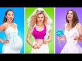 Types of Brides / 13 Funny and Awkward Moments