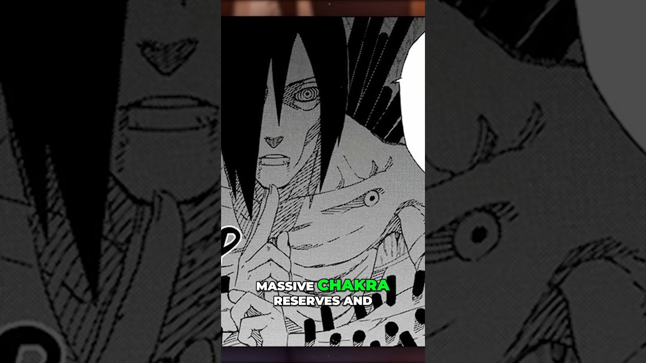 Why EVEN Nagato Couldn't Fully Master Rinnegan In Naruto!