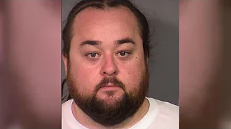The Latest About Chumlee Is Breaking The Headlines