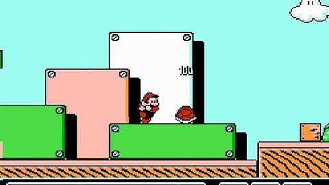 Nintendo Entertainment System FROM COINOPS COLLECTION ATTRACT MODE RETRO FE ABANDONTECA