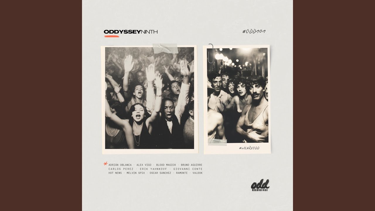 Watch Predator (Original Mix) on YouTube Watch Predator (Original Mix) on YouTube