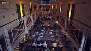 Aylesbury prison song the choir