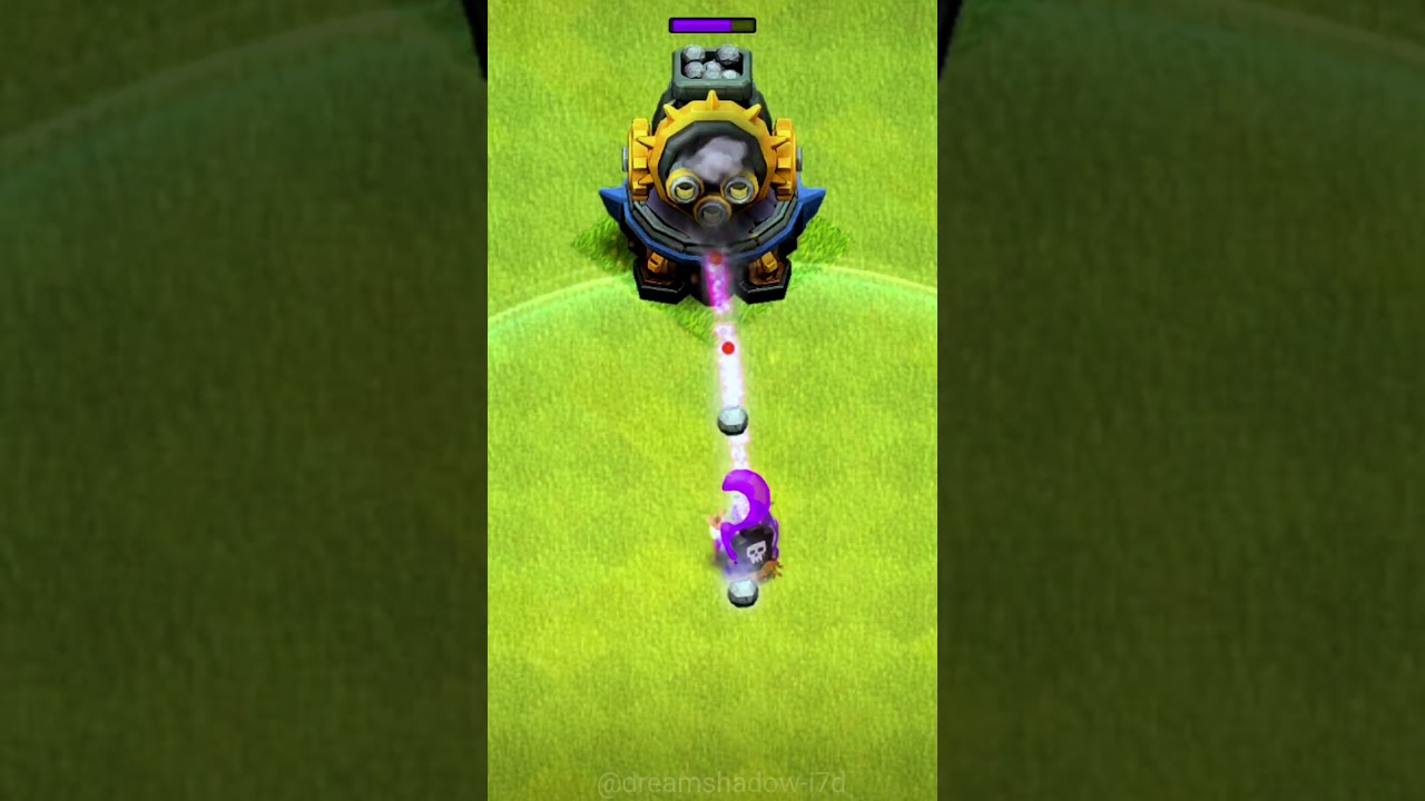 Multi gear tower vs 3* apprentice warden max Level attack 