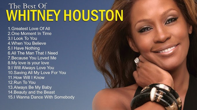 Image Liên Bỉnh Phát image beautiful image beautiful image beautiful image beautiful image beautiful image beautiful - Whitney Houston - I Will Always Love You (Official 4K Video) - YouTube