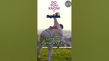 Unveiling the Art of Oapoeira : Mastering Practical Self-Defense Techniques #pytell #wnslive