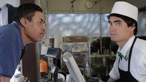 Dizzy Bats - Panic Attacks (Official Music Video)