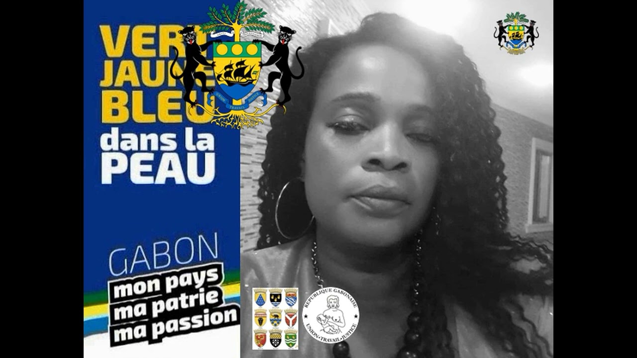 LEKIELABOUGA  - ASSOCIATION ONDIGUI D'OSSKAMA🇬🇦