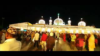 Barshat Hai Rang Hasni Huseni #qawwali ! Khwaja Garib Nawaz full Hd status screenshot 1
