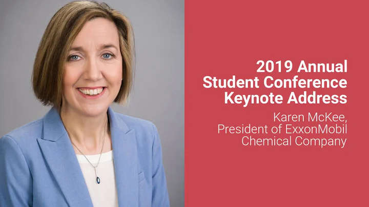 Join us at the 2019 Annual Student Conference - DayDayNews