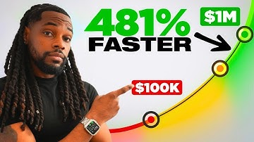 The First $100K is the Hardest Here’s How to Do It FAST