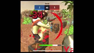 Team Deathmatch contest-winning game! screenshot 5