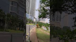    cityofdream hotels colombo cinnomenlife srilanka travelgirl