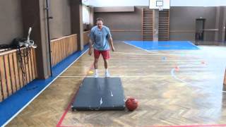 Učitelé v akci:GYM Jaroslava Heyrovského