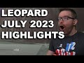 Stream Highlights #24 - July (Destiny 2: Solo Grandmasters, Jedi Survivor, MSFS)