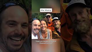 Persone Prima E Dopo La Scomparsa