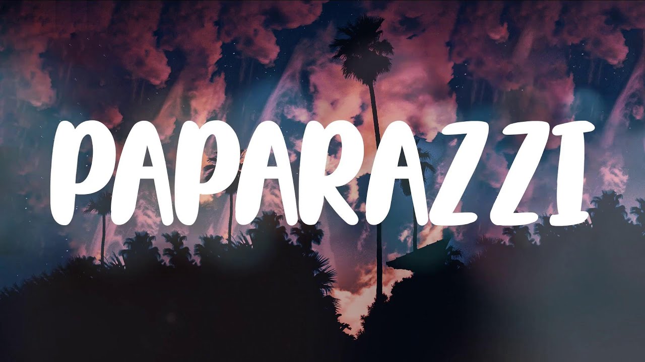 Mike Dimes - PAPARAZZI (Lyric Video) Mike Dimes - PAPARAZZI (Lyric Video)