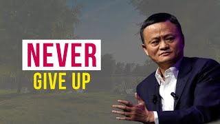 How I overcame failure - Jack Ma | Motivation