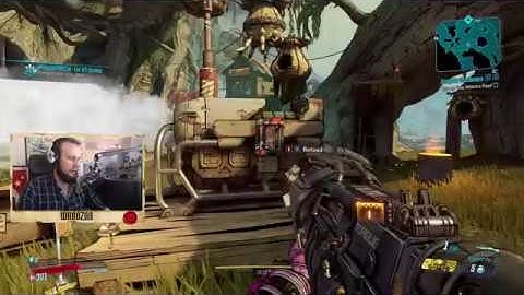Borderlands 3 - Bug fix! Easy fix that solves many small "hiccups"
